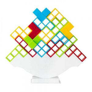 JUEGO DE BLOQUES ACCRA personalizada